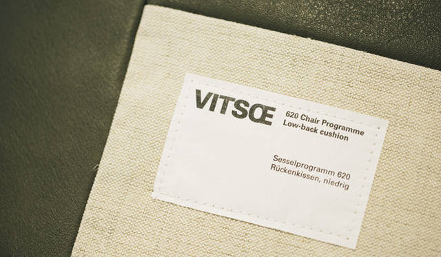 <strong>Vitsœ｜ヴィツゥ</strong>　 