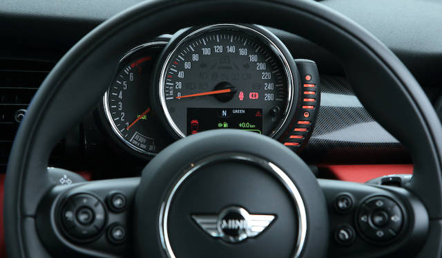 MINI Cooper S｜ミニ クーパー S