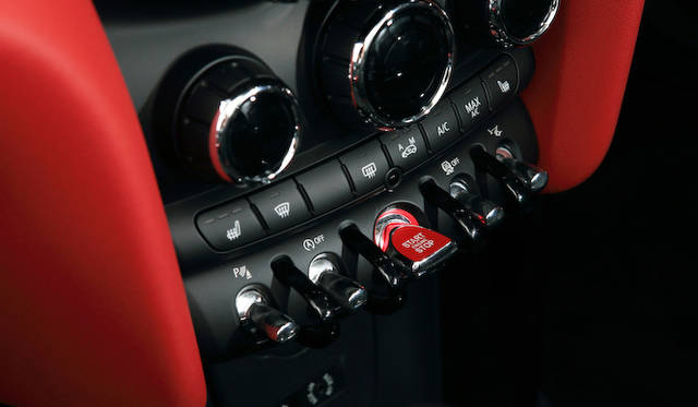 MINI Cooper S｜ミニ クーパー S