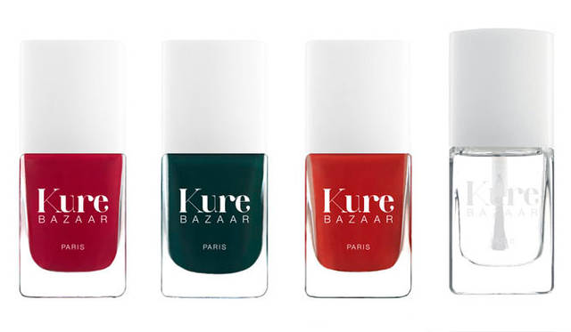 左から、「AMORE（アモーレ）」、「KALE（ケール）」、「SAHARA（サハラ）」、「DRY FINISH（ドライフィニッシュ）」