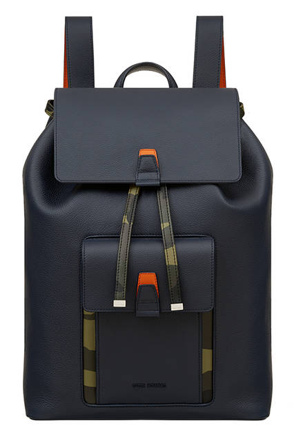 Backpack<br />Price | ¥380,000 (excl. tax)