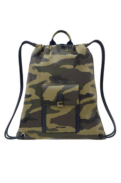 Rucksack<br />Price | ¥300,000 (excl. tax)