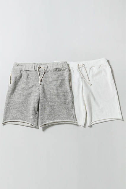 Shorts | ¥9,800 each (excl. tax)
