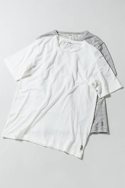 T-shirts | ¥8,800 each (excl. tax)
