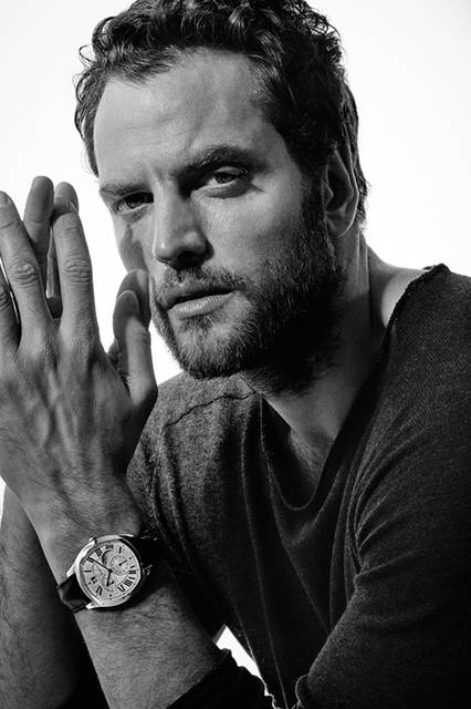 John Balsom Ⓒ Cartier