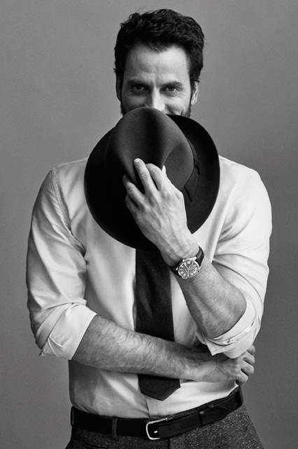 John Balsom Ⓒ Cartier