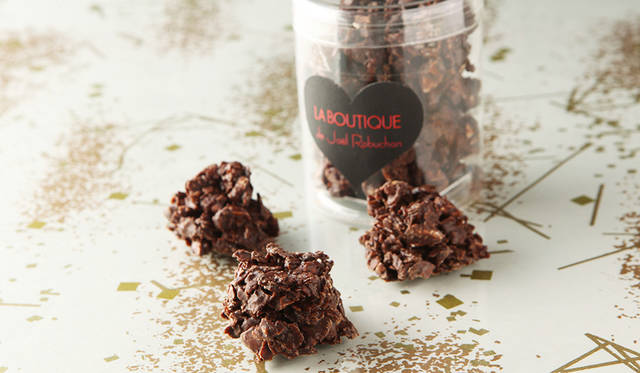 <strong>Rochers Chocolat Noir</strong> Price | ¥850