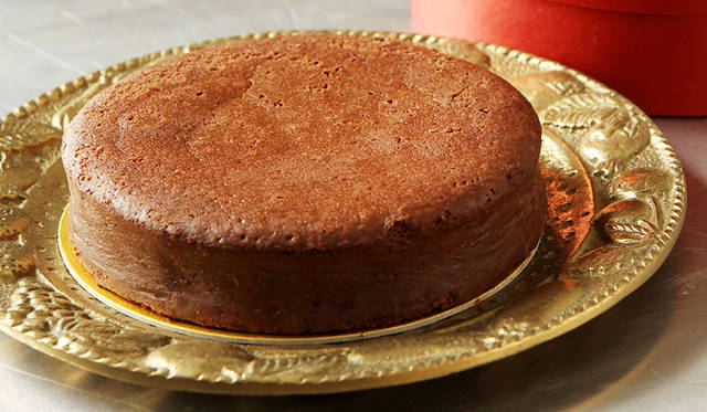 <strong>Classic Chocolat</strong>Price | ¥2,000
