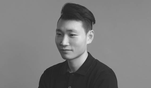Jean Myungseok (South Korea)