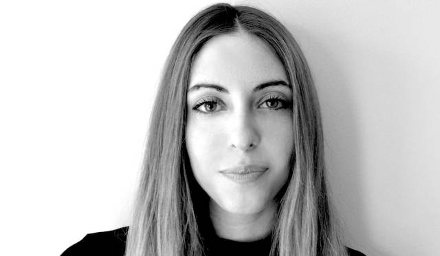 Angelina Laura Fenuta (Canada/Italy)