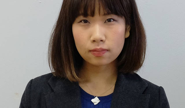 Ayami Marugata (Japan)