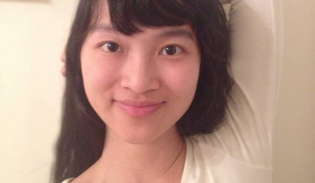 Chulin Yang (China)