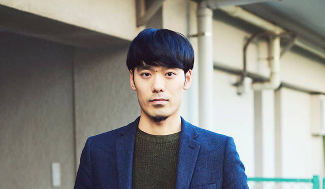 Hiroto Yoshizoe (Japan)