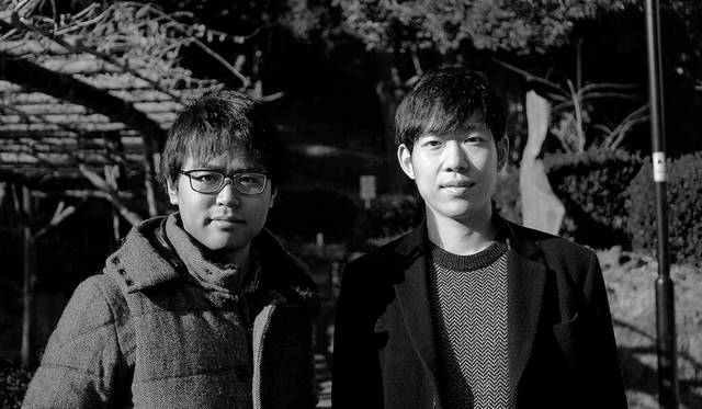 OwlsYuki Shinohara (Japan), Takato Sasaki (Japan)