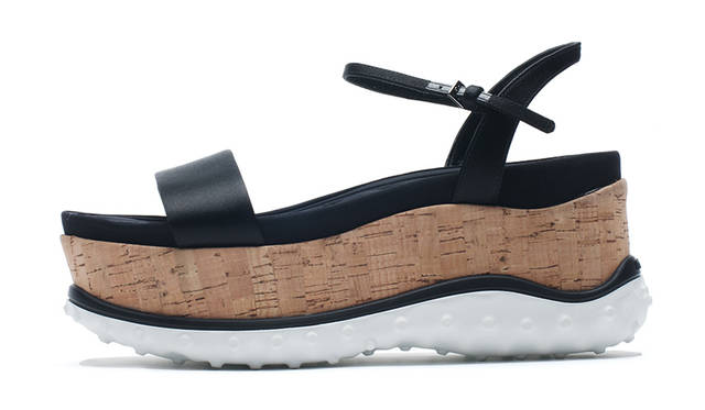 Early release sandals<br/>Price | ¥77,000