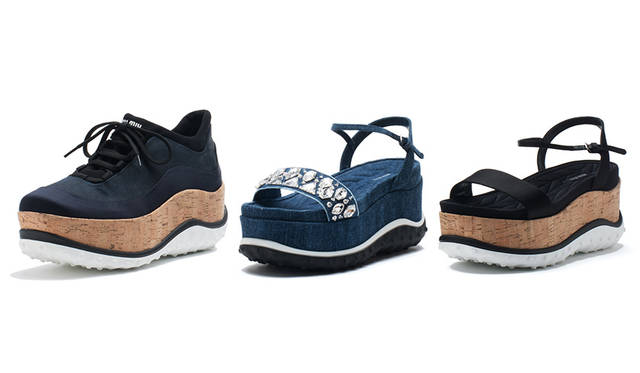 Early release sneakers<br/>Price | ¥79,000<br/><br/>Limited edition sandals<br/>Price | ¥118,000<br/><br/>Early release sandals<br/>Price | ¥77,000