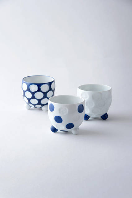 奥山清行氏の作品。