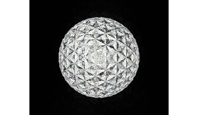 Kartell "PLANET"