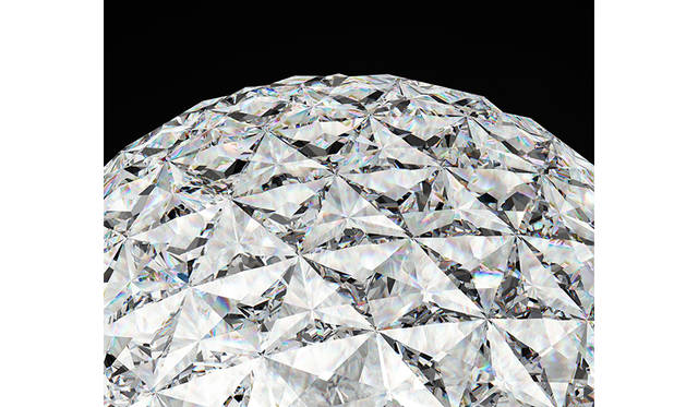 Kartell "PLANET"