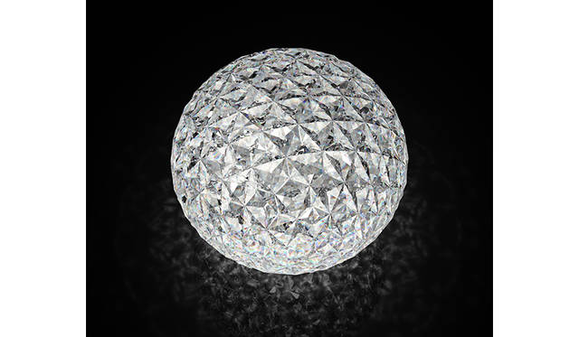 Kartell "PLANET"