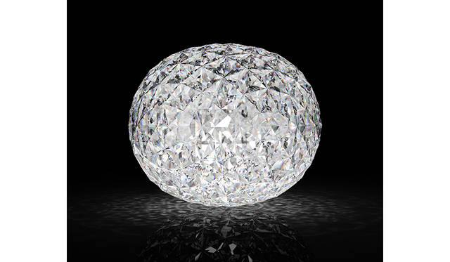 Kartell "PLANET"