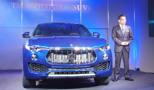 Kazuo Makino, President and CEO