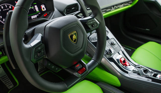Electric power steering