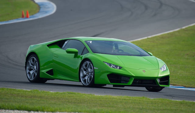 The LP580-2 was announced in November 2015