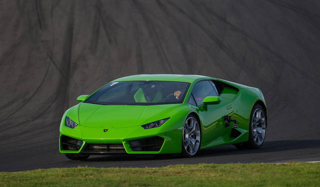 ANIMA describes the characteristics during oversteer
