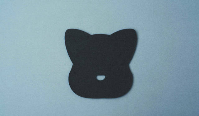 <strong>Felt Coaster Set</strong> / Price ¥1944 NY@RBRICK TM & © 2001-2016 MEDICOM TOY CORPORATION. All rights reserved.
