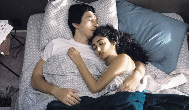 『Paterson』