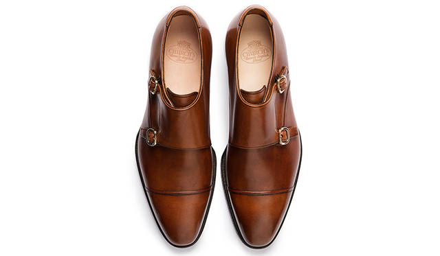 <strong>Crown Collection</strong><br /><strong>COLERIDGE</strong> Color | Light Brown,<br />Price | ¥195,000 (excl. tax)<br />