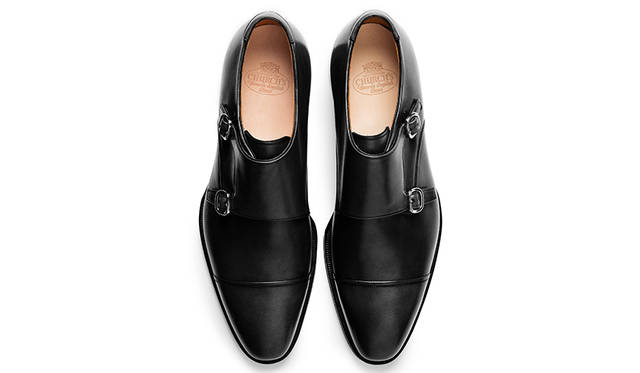 <strong>Crown Collection</strong><br /><strong>COLERIDGE</strong> Color | Black,<br />Price | ¥195,000 (excl. tax)<br />