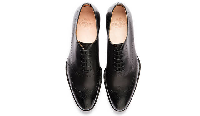 <strong>Crown Collection</strong><br /><strong>DICKENS</strong> Color | Black, Price | ¥195,000 (excl. tax)