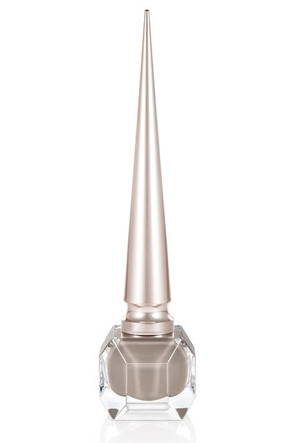 The Nudes Nail Colours
