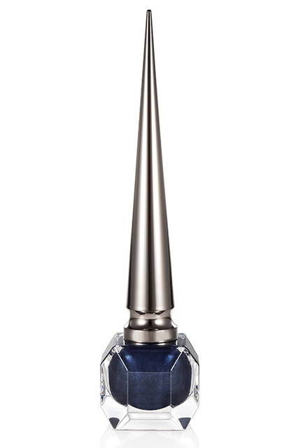 The Noirs Nail Colours