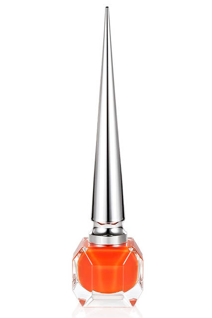 The Pops Nail Colours