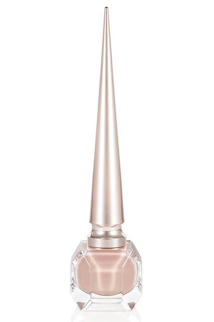 The Nudes Nail Colours