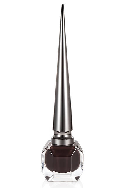 The Noirs Nail Colours