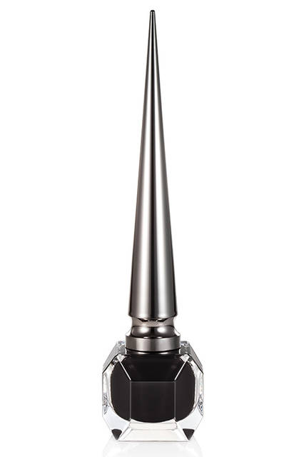 The Noirs Nail Colours