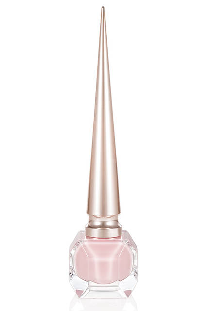 The Nudes Nail Colours