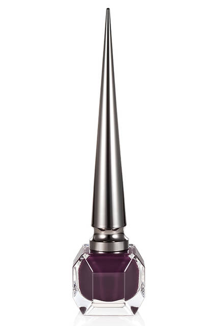 The Noirs Nail Colours