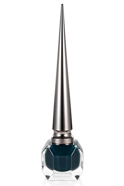 The Noirs Nail Colours