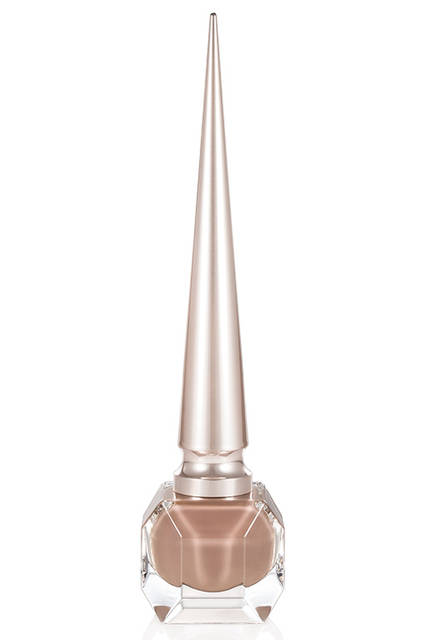 The Nudes Nail Colours