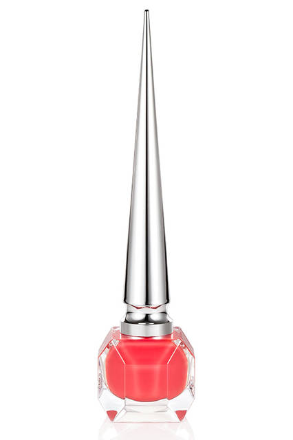 The Pops Nail Colours