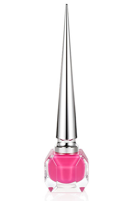 The Pops Nail Colours
