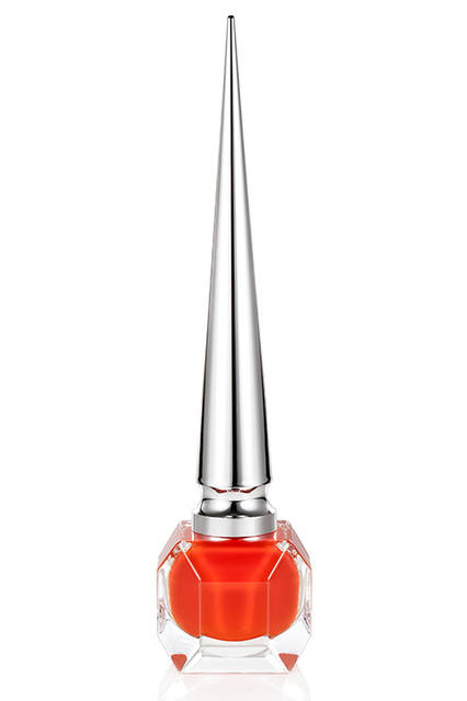 The Pops Nail Colours