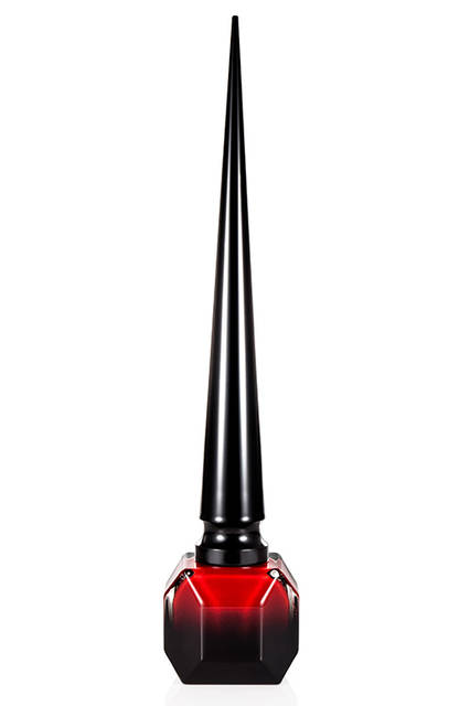 Rouge Louboutin