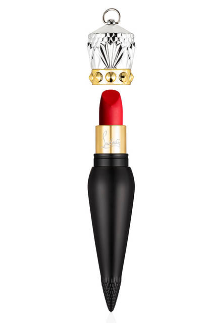 Velvet Matte Lip Colours
