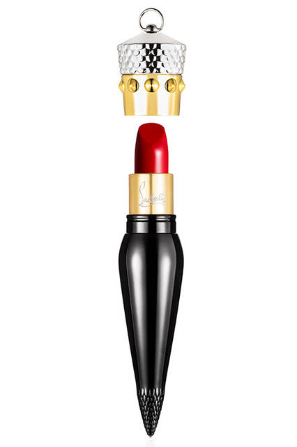 Silky Satin Lip Colours